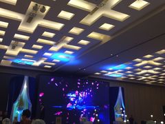 -上海龙之梦万丽酒店