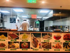 -兰州宾馆餐厅(兰州驻京办店)
