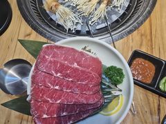 -九田家黑牛烤肉料理·自助(洪洞县城市花园店)