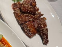 -富力丽思卡尔顿酒店·丽轩中餐厅