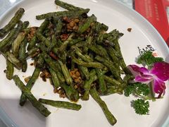 -牟传仁饭庄(星海店)