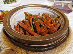 笋干烧肉-荟廷·晶萃(陆家嘴尚悦湾店)