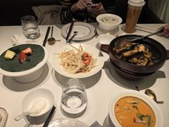 -金链花·泰国餐厅(国贸店)