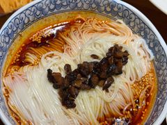 有机担担面-庆春朴门