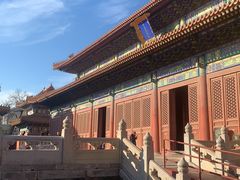 -历代帝王庙博物馆