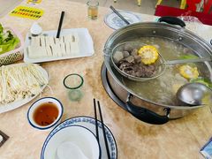 -华威达牛庄(黄埔大道西店)