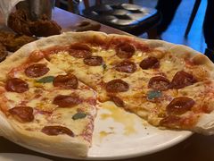 -Twin Tails Brewpub双尾精酿餐吧(八坼店)