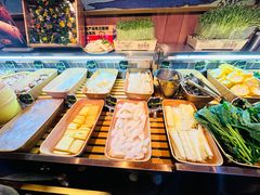 -牛New寿喜烧(虹桥新天地店)