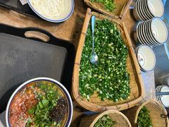 -云阿蛮云南生烫牛肉米线(奉贤路店)