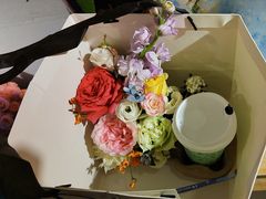 -爱尚花坊(大林路店)