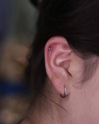 -众刺纹画·纹身·穿孔饰品·海娜定制