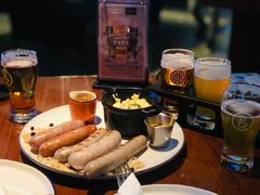 -Shanghai Brew House上海啤酒工坊(老外街店)
