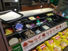 -赛百味SUBWAY(东风广场店)