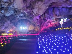 -佛爷洞旅游景区