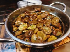 -壶园美食·淮扬菜(东圈门店)