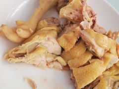 白切鸡-状元楼(金溪路店)