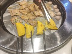 -么子烤肉(化龙池店)