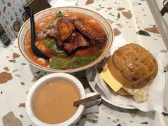 -华嫂冰室(湾仔店)