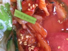 -三姐妹冷面馆(保卫路店)