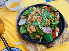 -成惠食府(赤岗店)