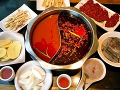 -纸盐河码头火锅(十八梯店)