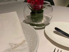 -L'Arome芳芳法国餐厅(仙林金鹰店)