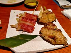 -有喜屋·烧鸟·居酒屋(三钢里店)