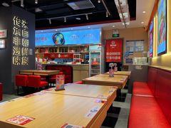 -朴大叔拌饭(上海金山万达店)