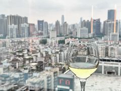 -广州粤海喜来登酒店