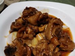 -张记旺角食街(动物园店)
