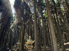 -上色见熊野座神社