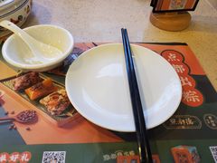 -点都德(华强南店)