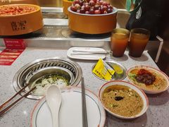 -喜家自助小火锅(乐客城店)