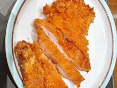 炸猪排-爱家面馆(常州总店)