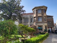 -大可堂普洱茶馆(襄阳南路馆)