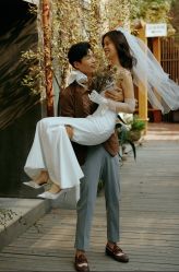 -古摄影婚纱(湛江霞山步行街店)