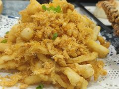 -八两八金·莱芜特色炒鸡(市南漳浦路店)