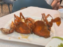 -莲花公园煎蟹(总店)