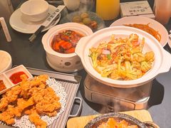 -小菜园新徽菜(青岛市南万象城店)