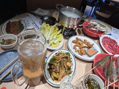 -日进一片海.生腌海鲜火锅.宵夜烧烤(三里屯总店)