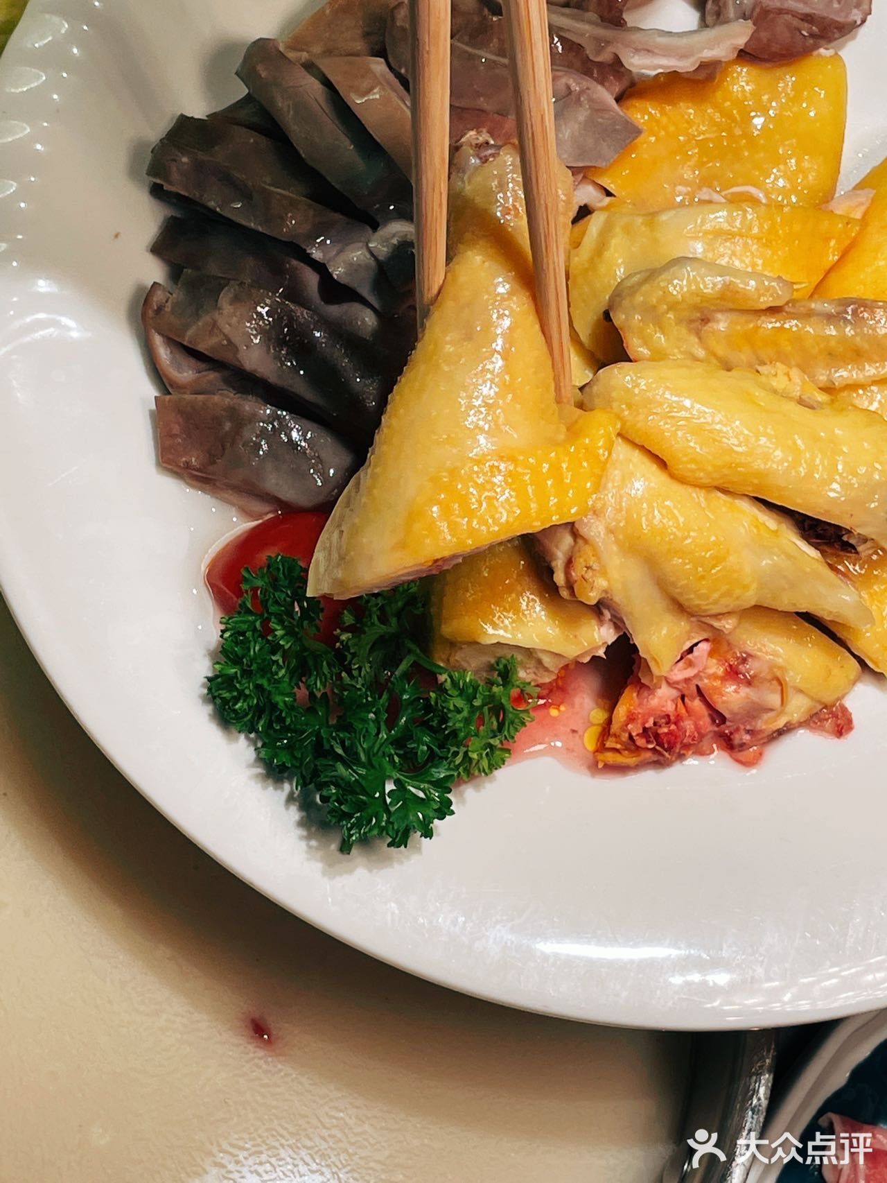 地道港式猪肚包鸡✅一锅馋哭你的小伙伴🧏🏻‍♂️