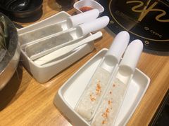 -水林间·寿喜烧自助(仙林金鹰店)