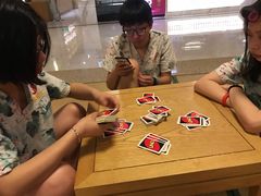 -极乐汇汗蒸会馆(杭州店)