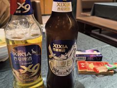 -红柳枝滩羊烧烤·非遗