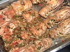 -三妹小龙虾·黄油蟹(华侨城总店)