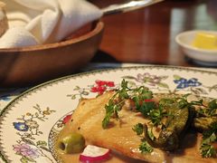 -弗兰克牛排西餐厅Ribone steak house(柠檬花园店)