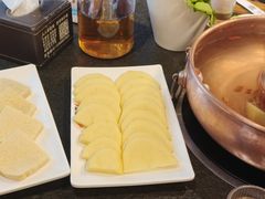 -仁和四季涮肉馆(天坛南门店)