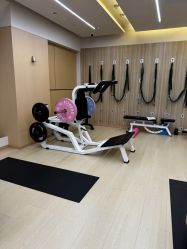 -亦美瑜伽·普拉提