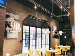 大堂-避风塘(嘉兴八佰伴店)