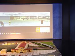 -哈尔滨规划展览馆